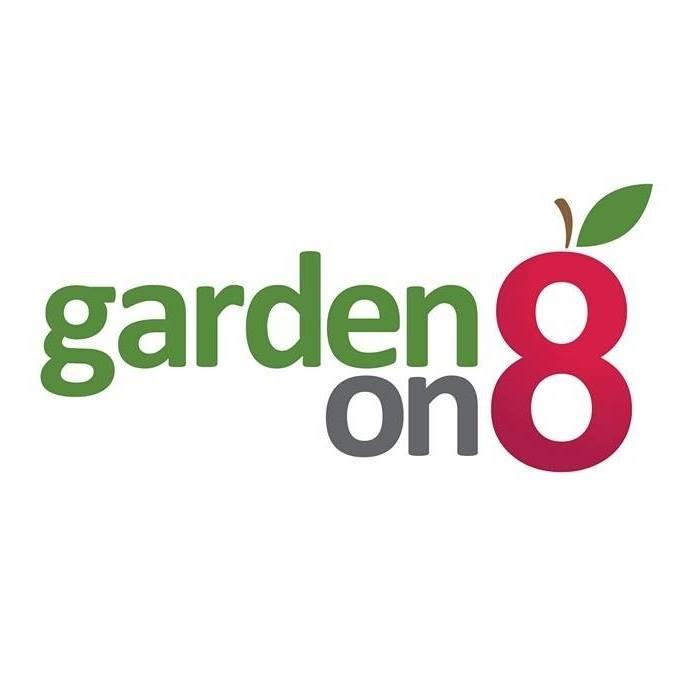 Garden on 8
