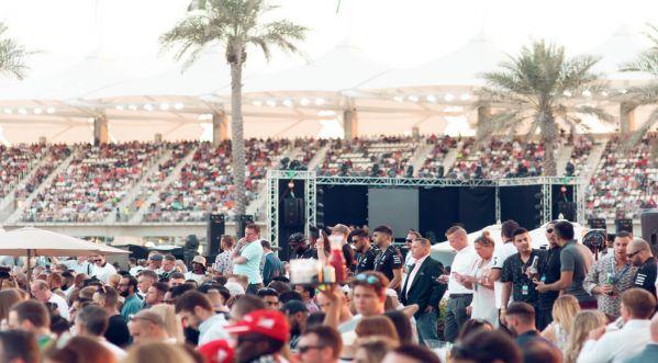 THE RICH LIST WILL BE OFFERING COMPLIMENTARY TICKETS TO THEIR HOT F1 PARTIES