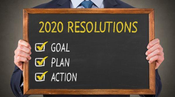 NEVER STRUGGLE WITH NEW YEAR’S RESOLUTIONS AGAIN!
