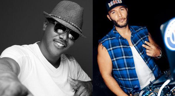 DJ SLIM RELEASES NEW COLLAB WITH INTERNATIONAL SUPERSTAR KEVIN LYTTLE