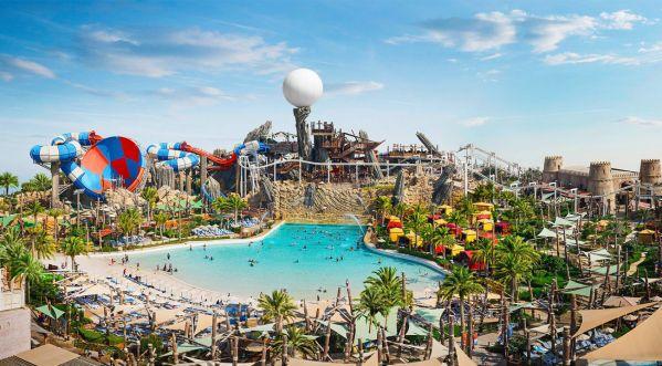 YAAASSS: Yas Waterworld To Reopen Today With Strict Safety Measures In Place