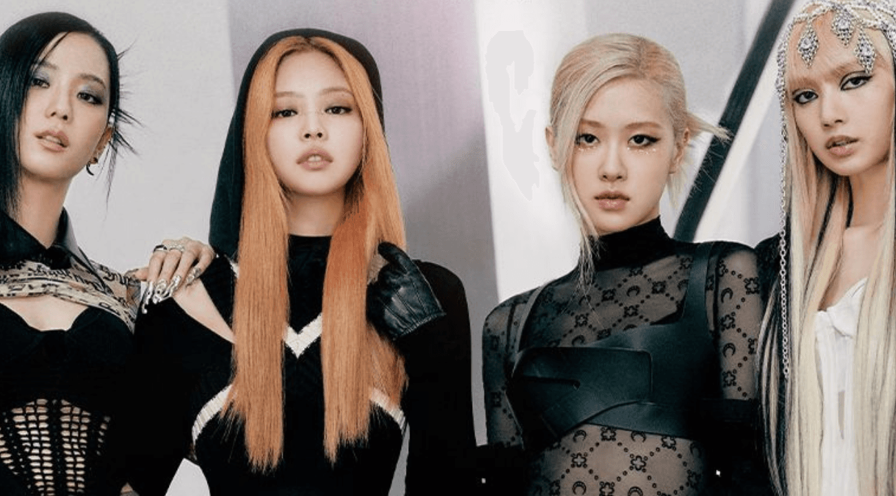  K-POP SENSATIONS BLACKPINK TO DEBUT FOR THE FIRST TIME AT ETIHAD PARK IN ABU DHABI