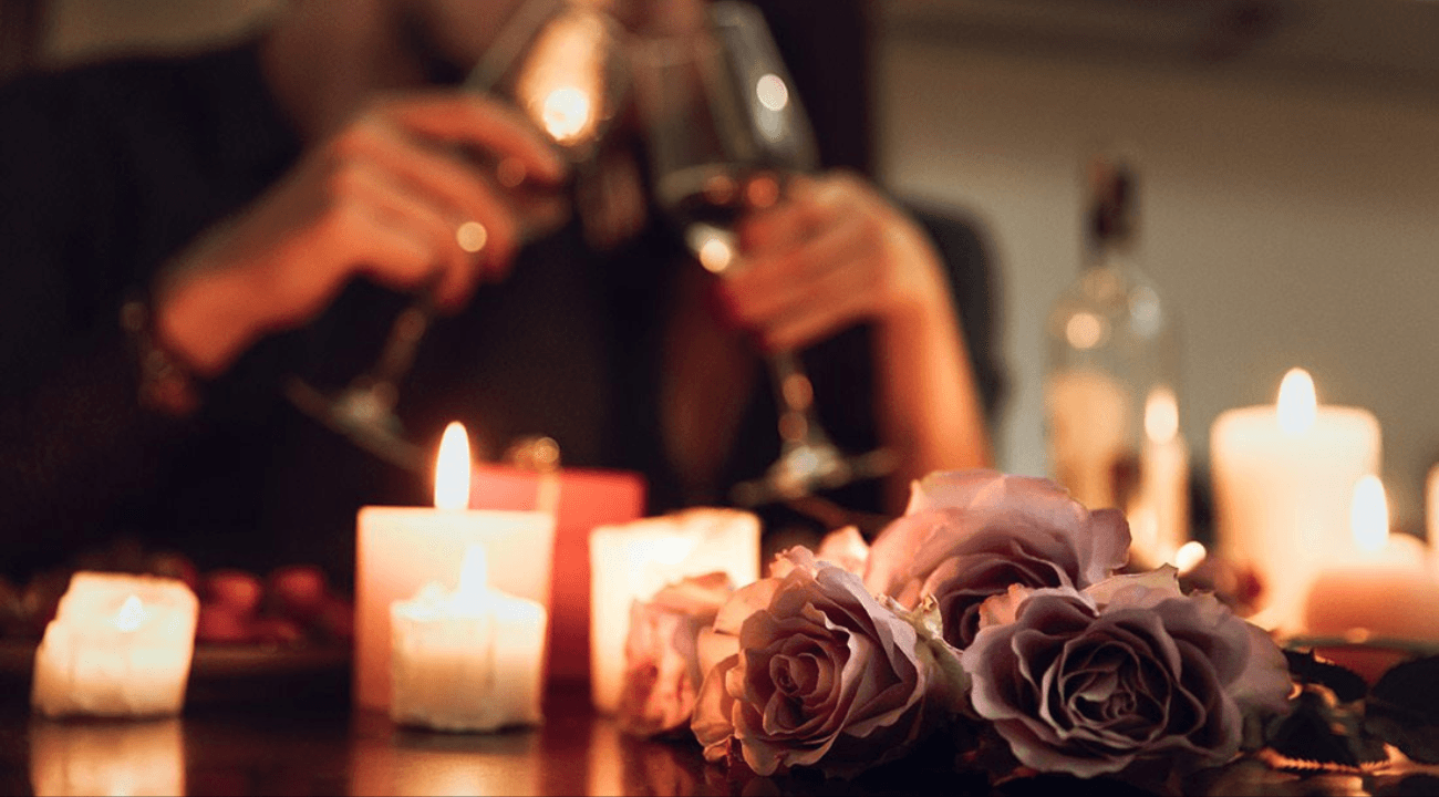 Date night ideas in Abu Dhabi: Romantic spots in the capital