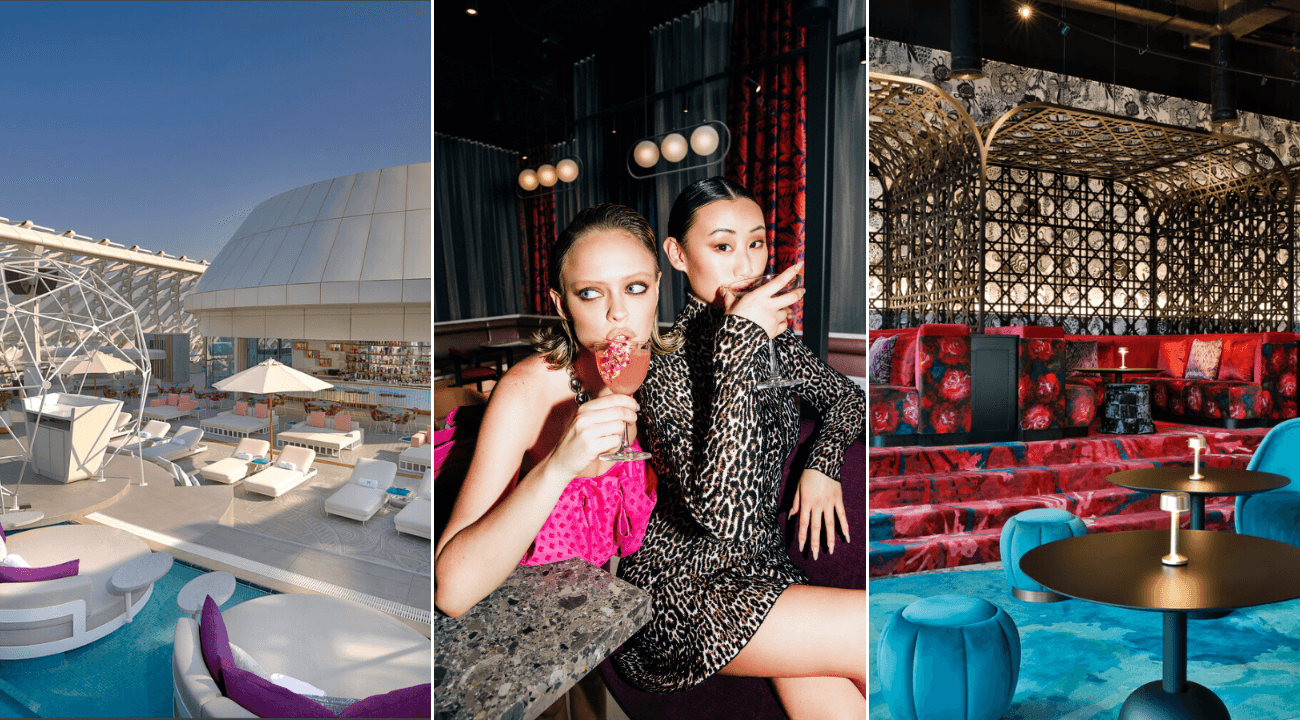 TOP 6 AMAZING OFFERS TO CATCH AT W ABU DHABI YAS ISLAND!