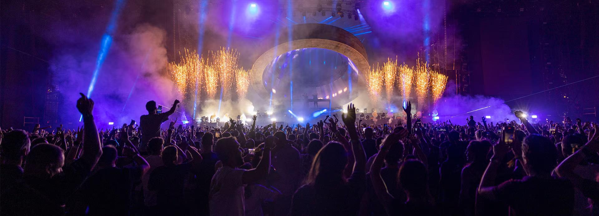 Yasalam After-race Concerts 2023: The epic line up to look forward to!