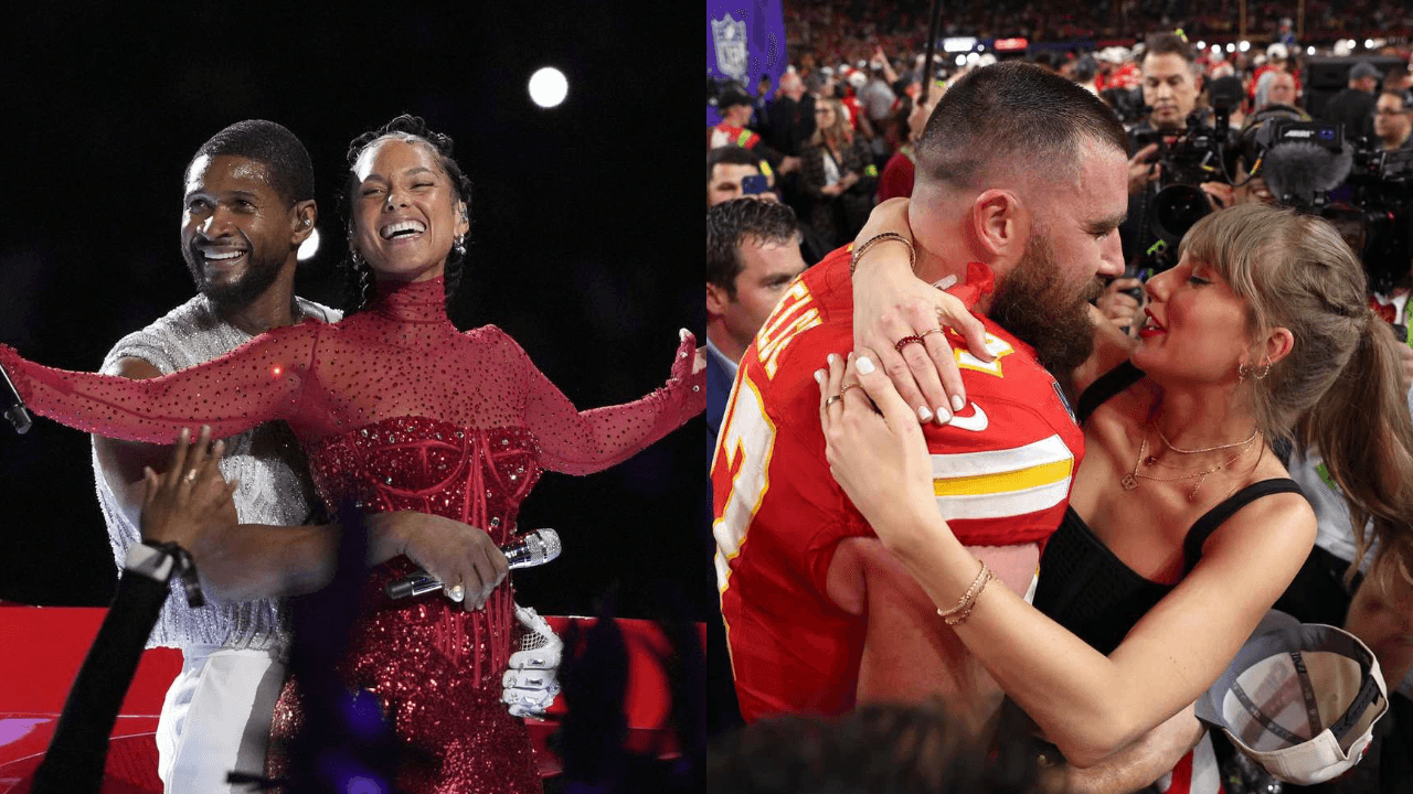 Super Bowl LVIII RECAP: From Taylor Swift to halftime shows to the Chiefs winning!