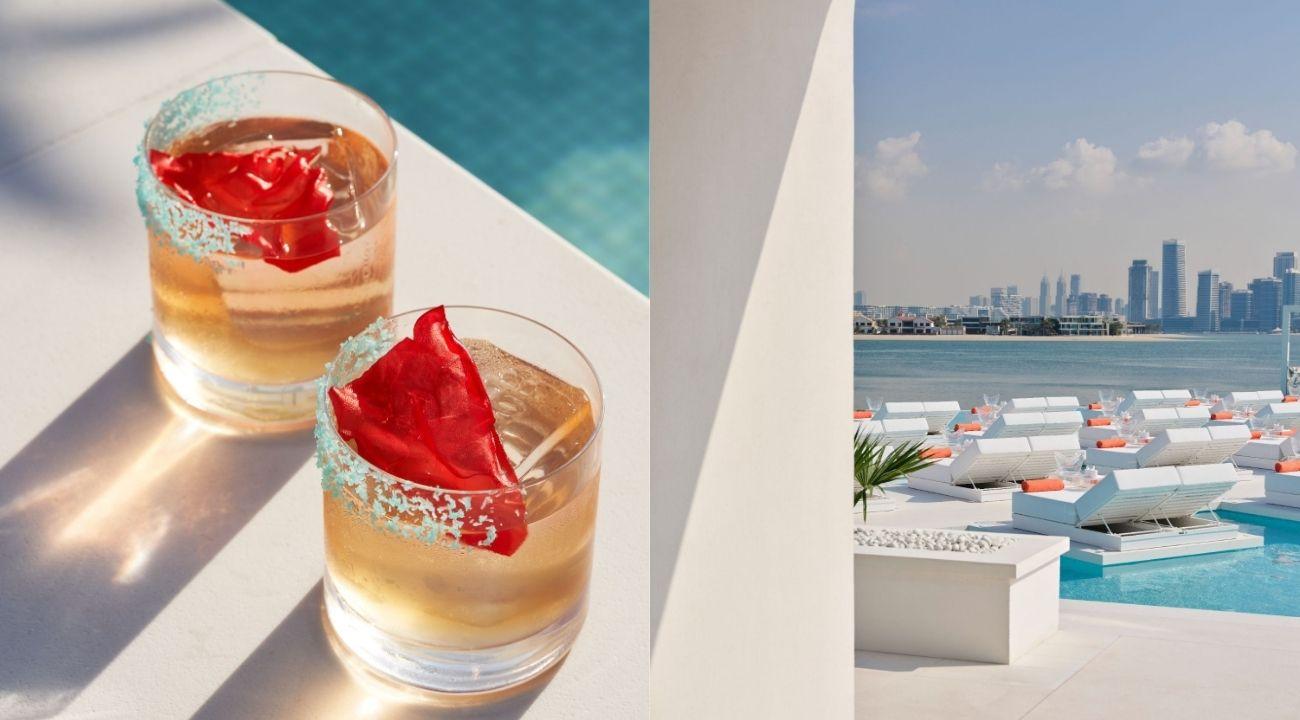 You’re invited to a 3-day opening party at BCH:CLB Palm Jumeirah!  