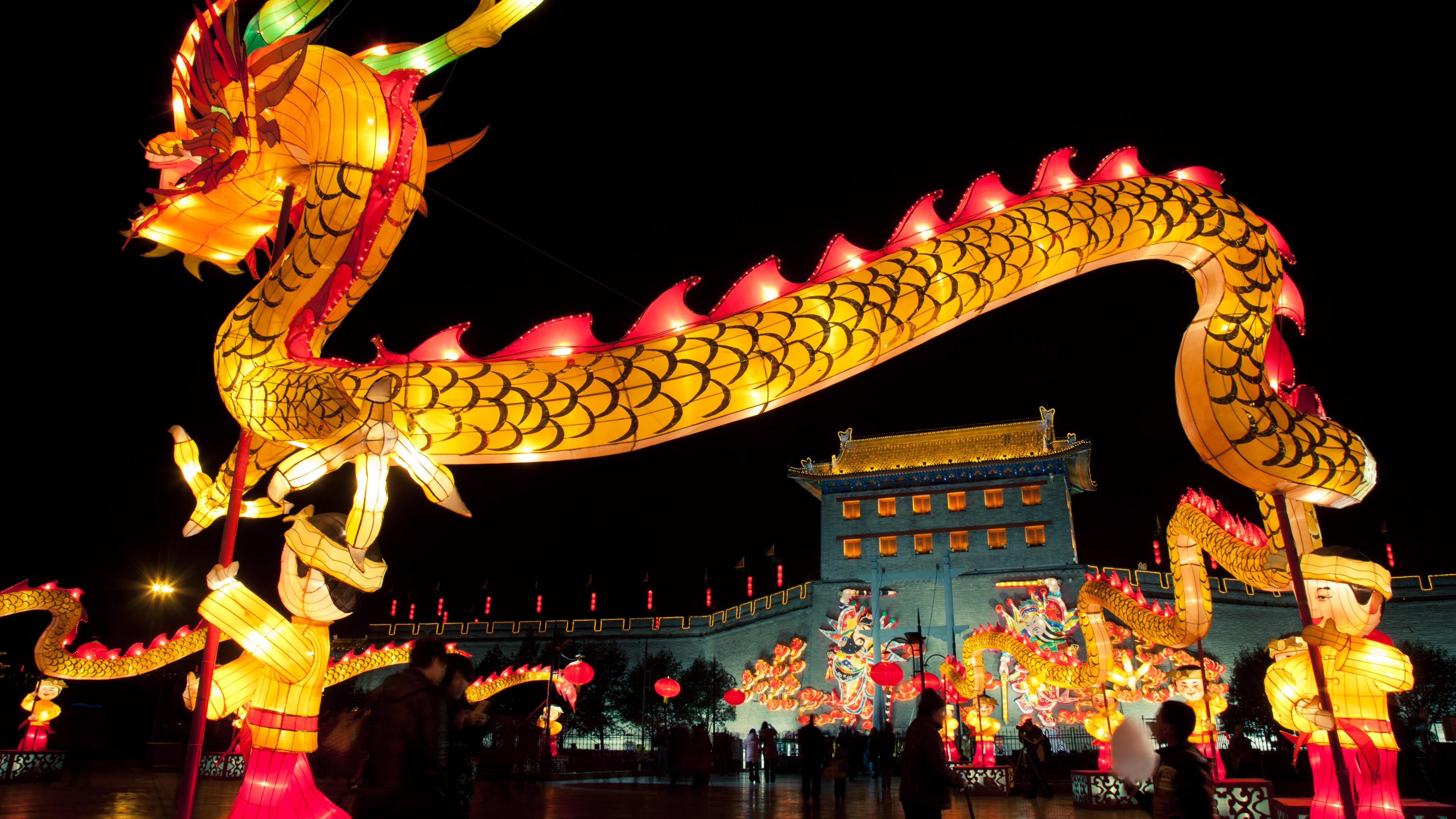 Top Spots to Catch Chinese New Year Fireworks in Dubai!