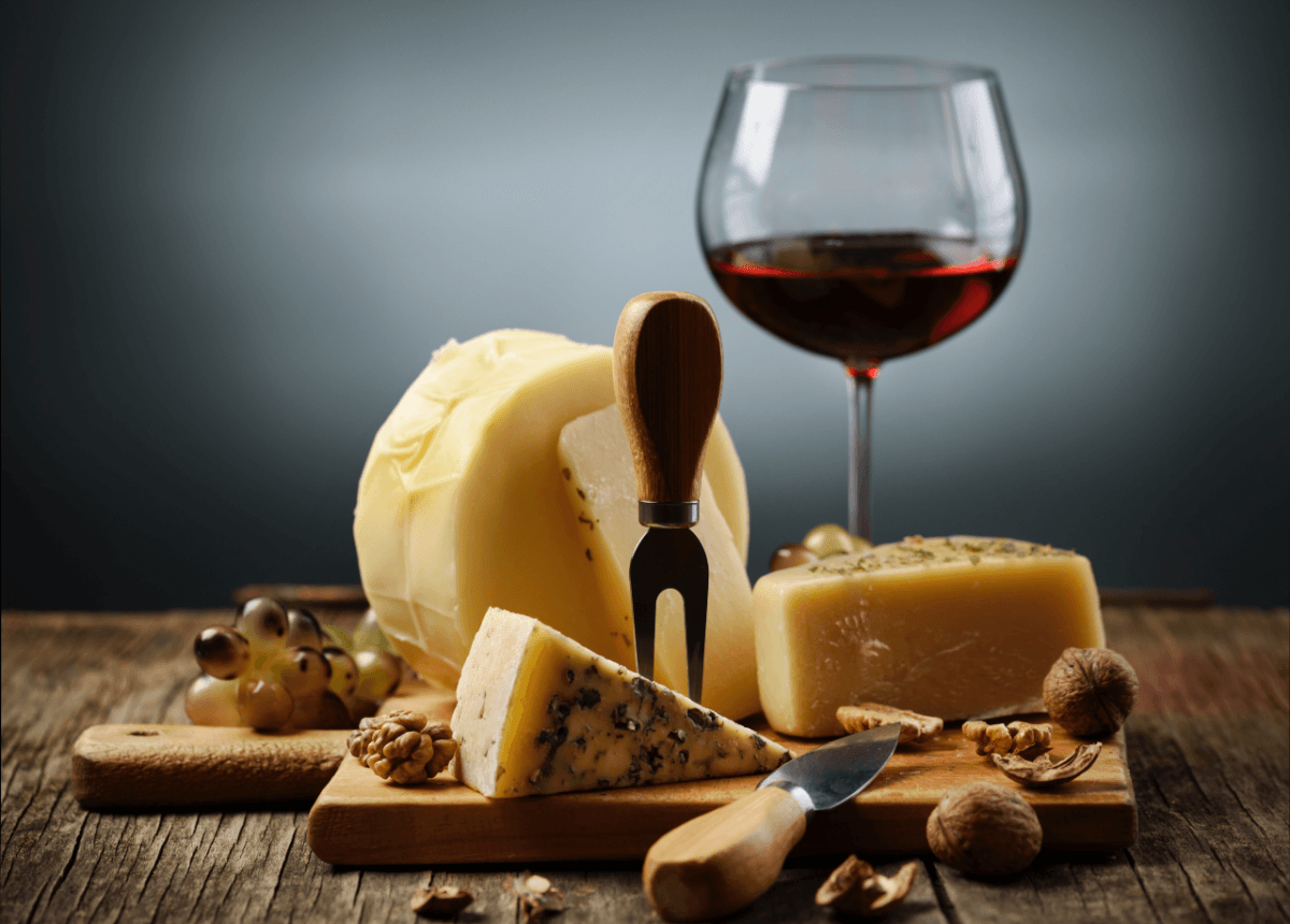 Top 5 Wine and Cheese Nights In Dubai!